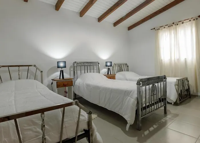 La Casa De Al Lado