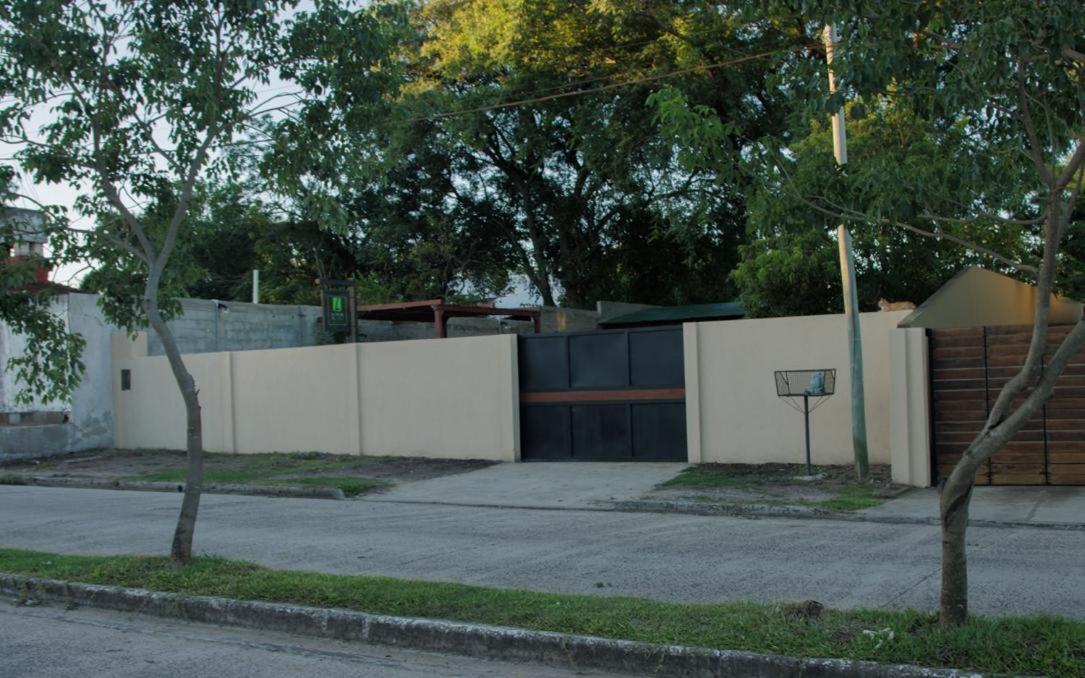 La Casa De Al Lado Mercedes (Corrientes)