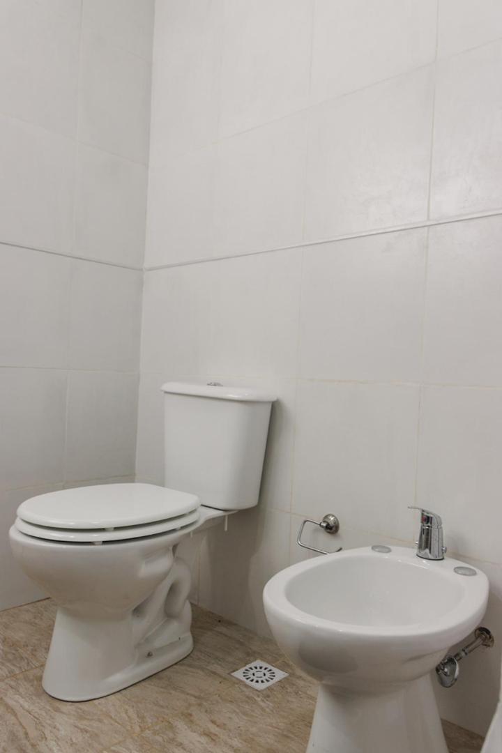 La Casa De Al Lado Holiday home Mercedes (Corrientes)