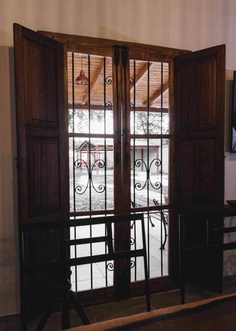 La Casa De Al Lado Holiday home Mercedes (Corrientes)