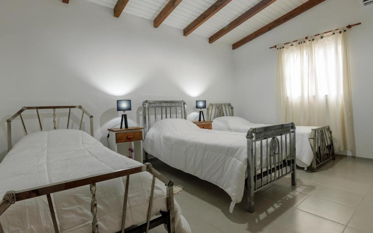 La Casa De Al Lado Holiday home