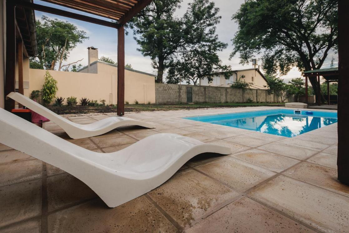Holiday home La Casa De Al Lado *