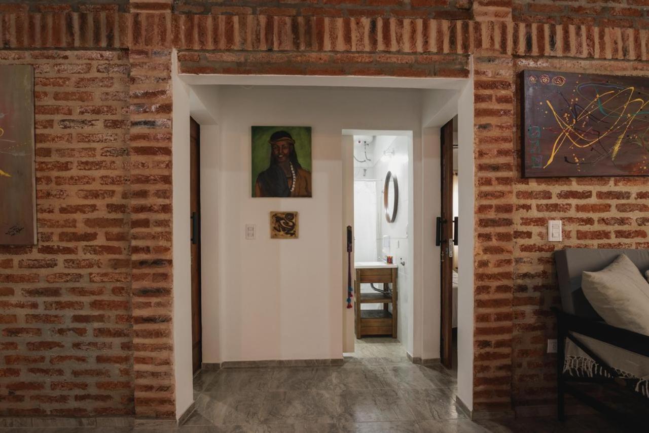 La Casa De Al Lado Holiday home Mercedes (Corrientes)