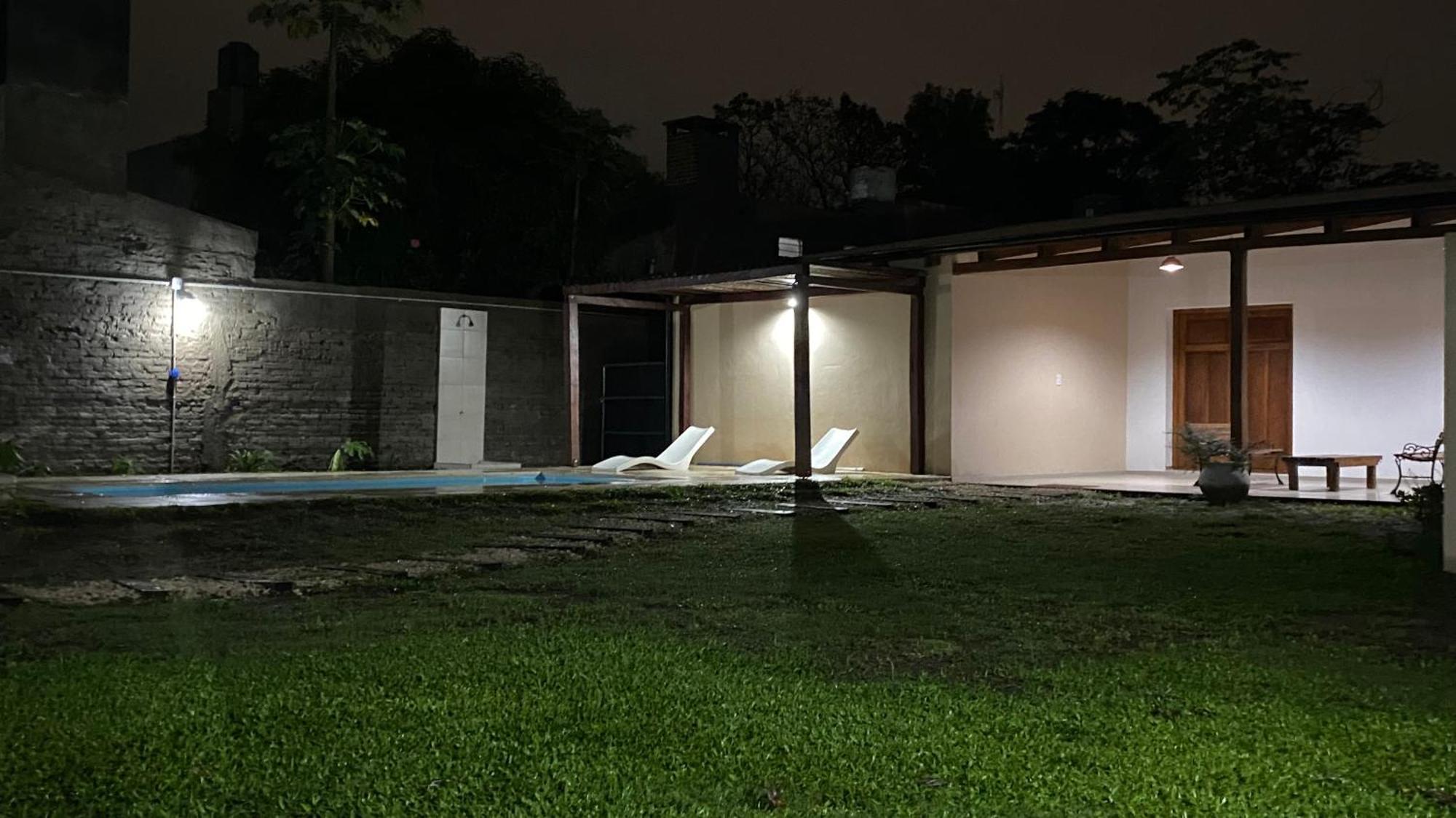 Holiday home La Casa De Al Lado Mercedes (Corrientes)