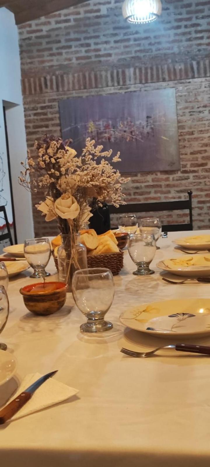 Holiday home La Casa De Al Lado Mercedes (Corrientes)