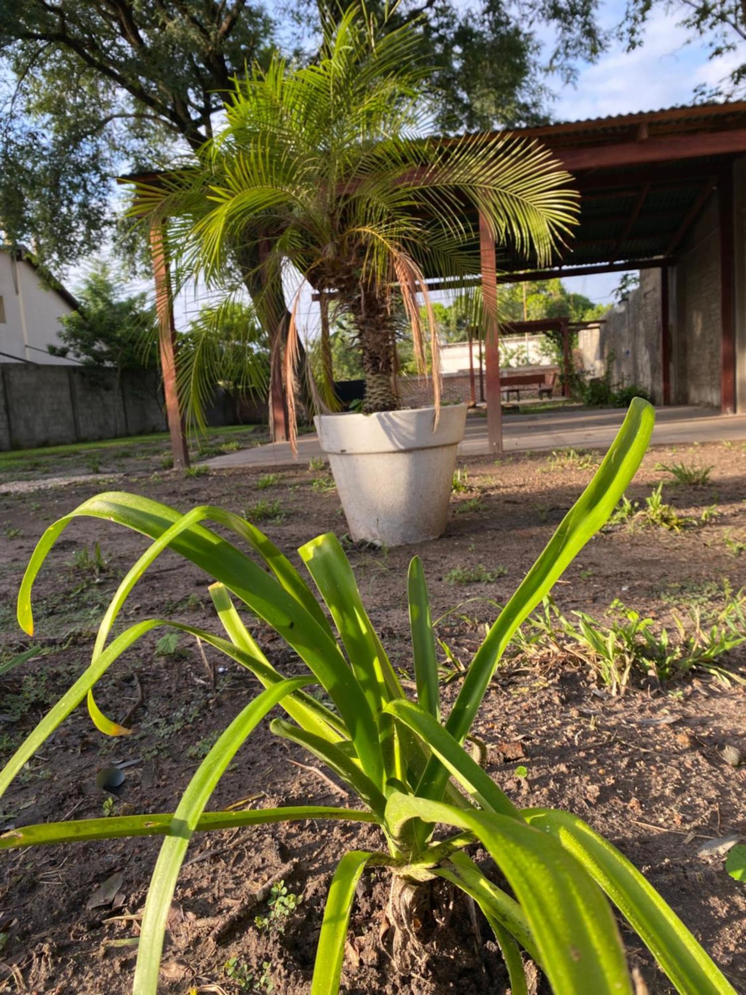 La Casa De Al Lado Holiday home Mercedes (Corrientes)